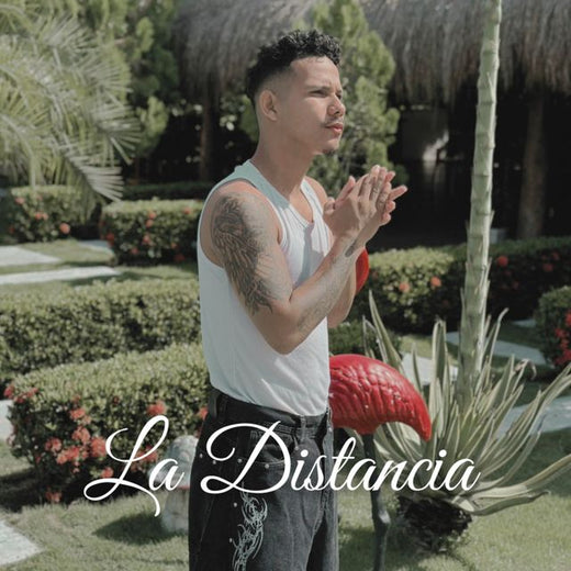 DanteXx - 'La Distancia' [Ringtone]