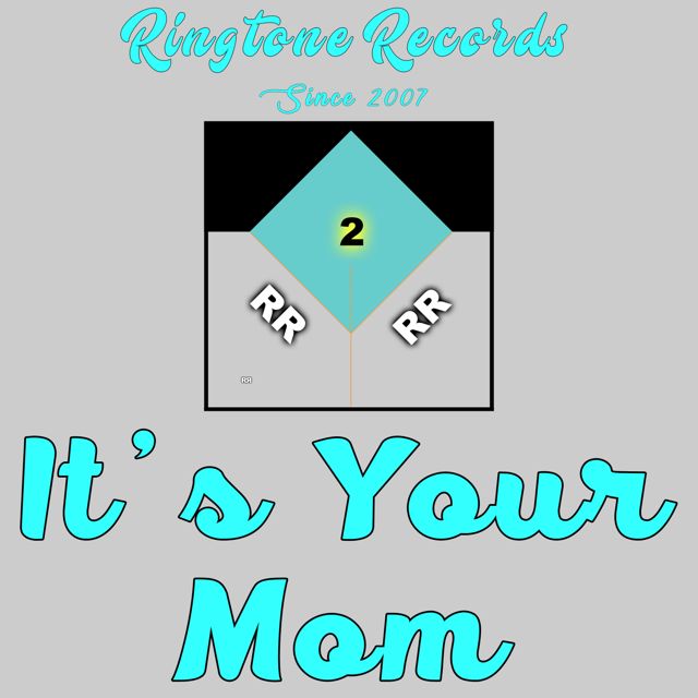 RR Collective - 'It's Your Mom (Computer Warning)' [Ringtone]