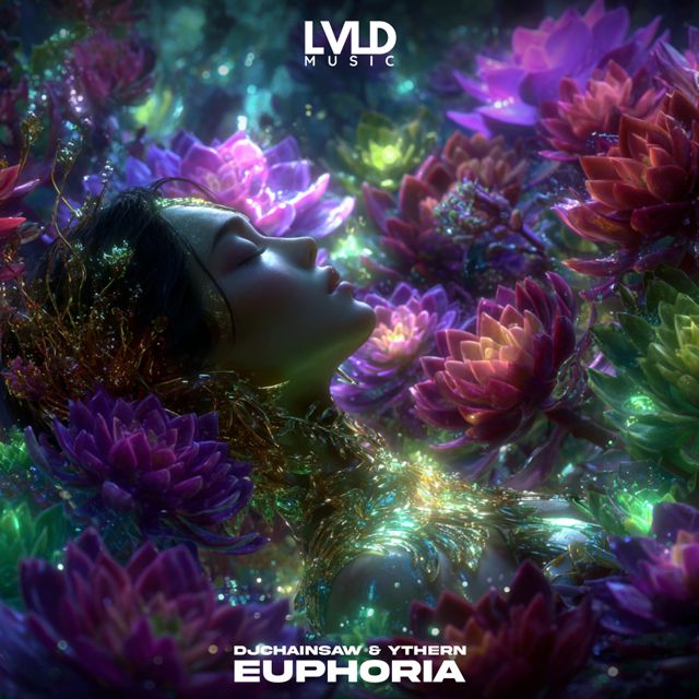 DjChainsaw - 'EUPHORIA (feat. YTHERN)' [Ringtone]