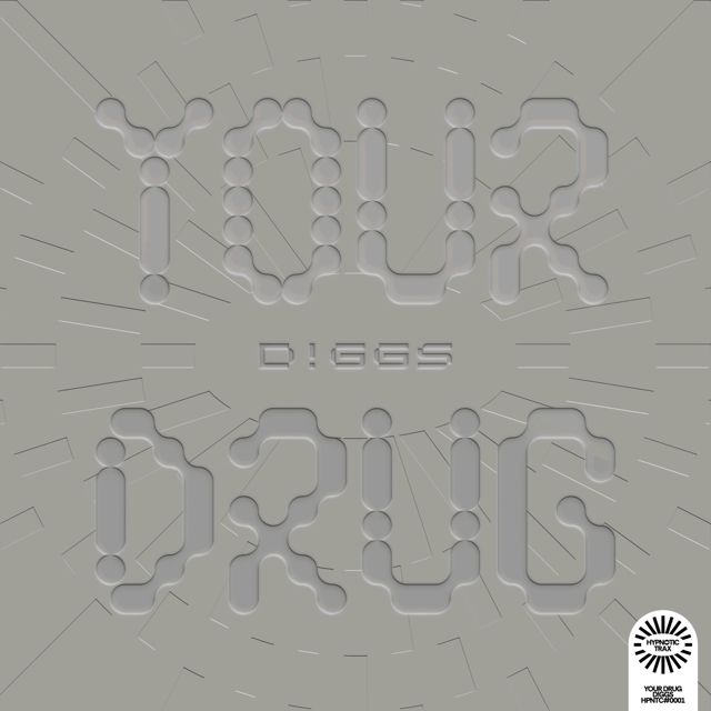 D!Ggs - 'Your Drug' [Ringtone]