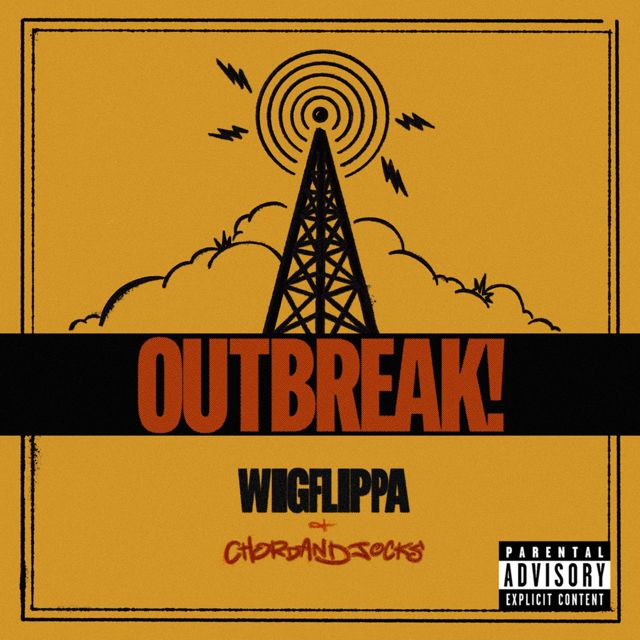 Wigflippa - 'Limerence (feat. Chordandjocks)' [Ringtone]