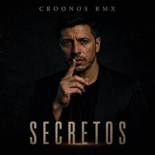 CROONOS RMX - 'SECRETOS' [Ringtone]