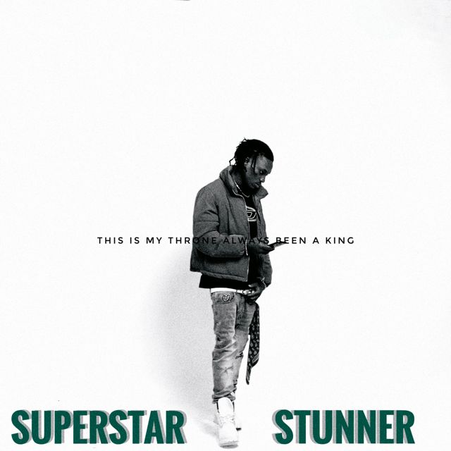 Famouz Dre - 'Stunner' [Ringtone]