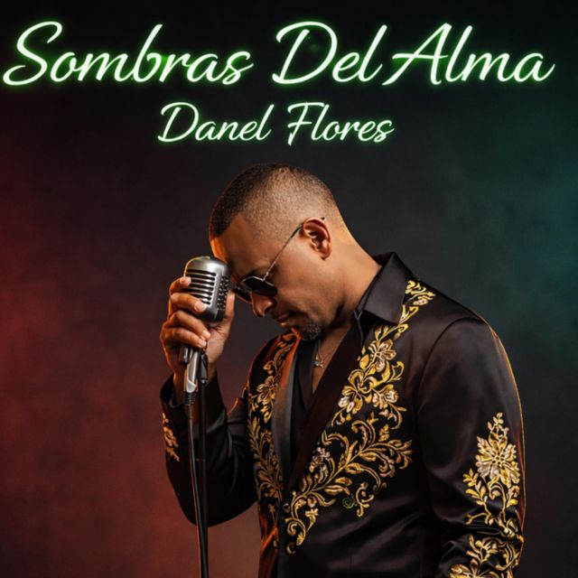 Danel Flores - 'Sombras Del Alma' [Ringtone]