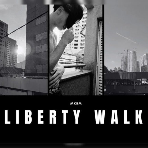 Mkrm - 'Liberty Walk' [Ringtone]
