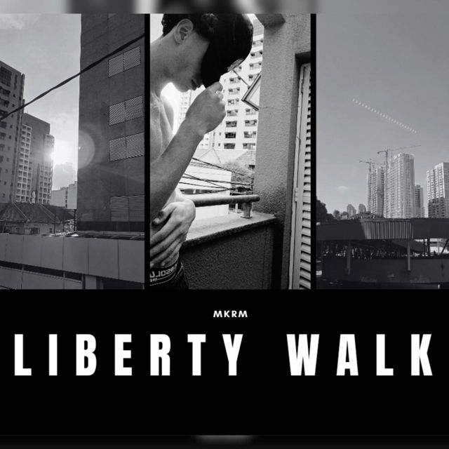 Mkrm - 'Liberty Walk' [Ringtone]