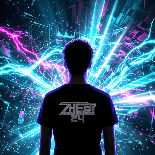 Zhery 24 - 'Mayhem (VIP)' [Ringtone]