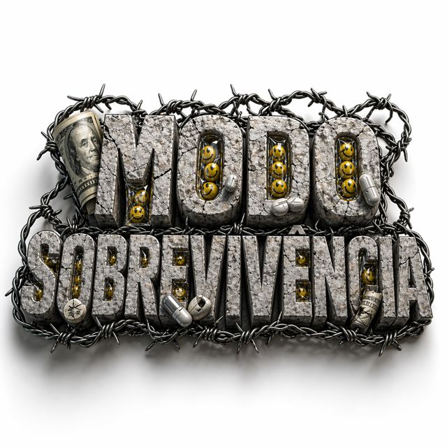 Kazara - 'MODO SOBREVIVÊNCIA' [Ringtone]