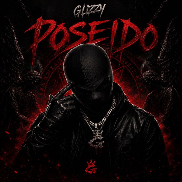 Glizzy - 'Poseido' [Ringtone]