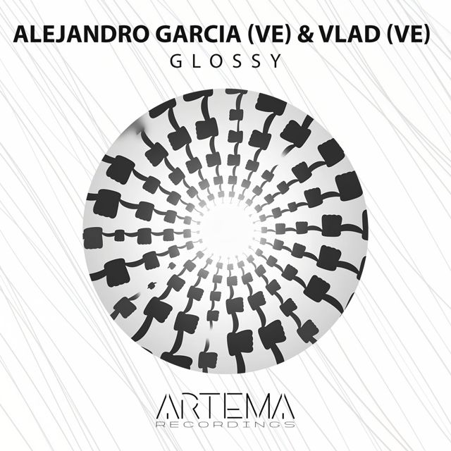 Alejandro Garcia (VE) - 'Diggin Money (feat. VLAD (VE))' [Ringtone]