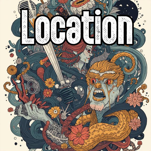 Titled - 'Location' [Ringtone]