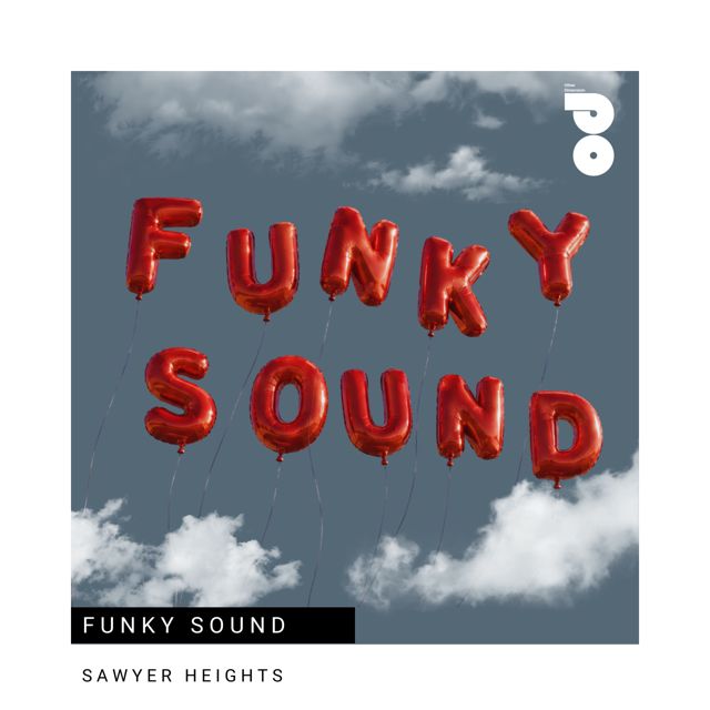 Sawyer Heights - 'Funky Sound' [Ringtone]
