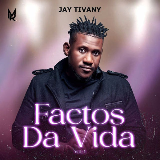Jay Tivany - 'Meu Anjo' [Ringtone]