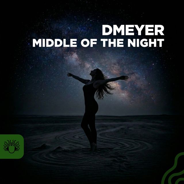 DMEYER - 'Middle of the Night' [Ringtone]