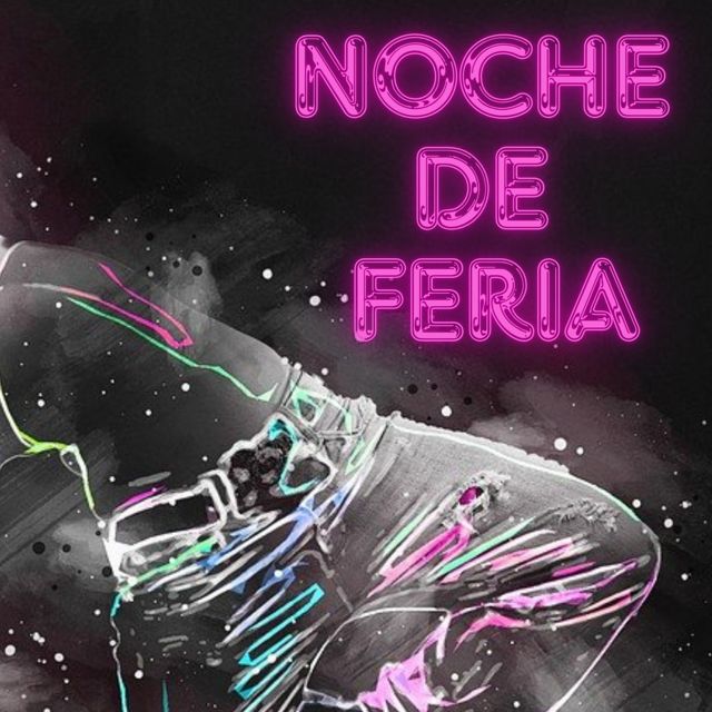 CHARPI MC - 'Noche de feria' [Ringtone]