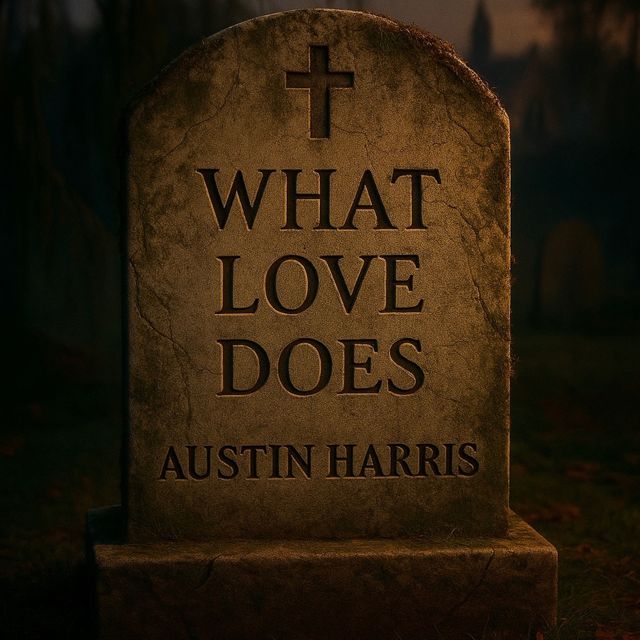 Austin Harris - 'What Love Does' [Ringtone]