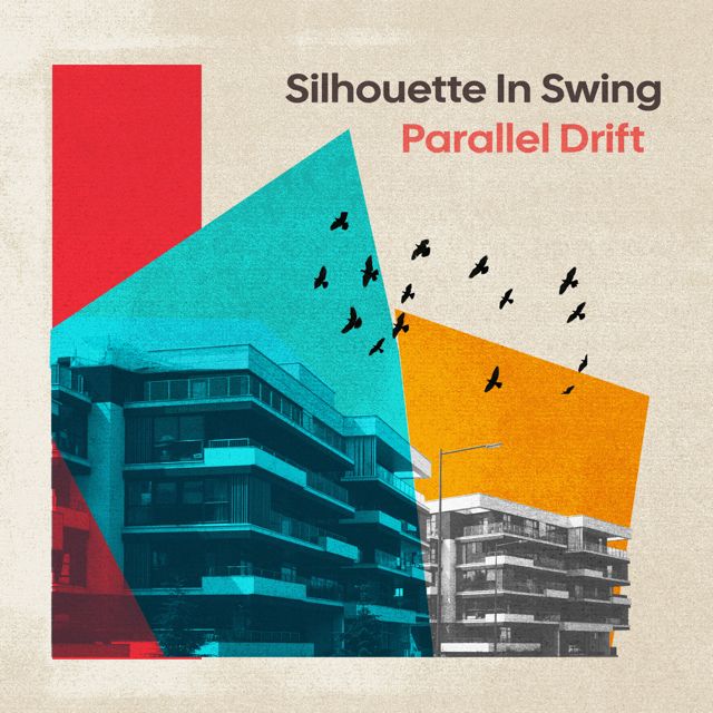 Parallel Drift - 'Code Sweep' [Ringtone]