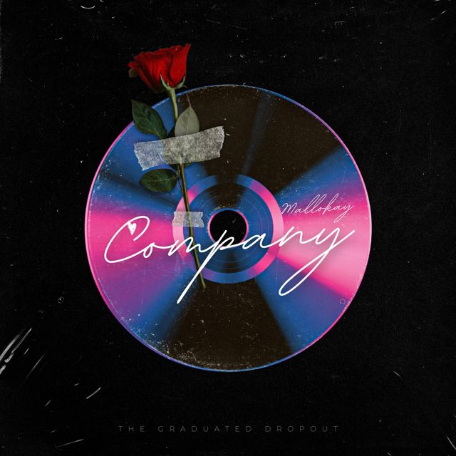 Mallokay - 'Company (feat. Rachel Philipp)' [Ringtone]
