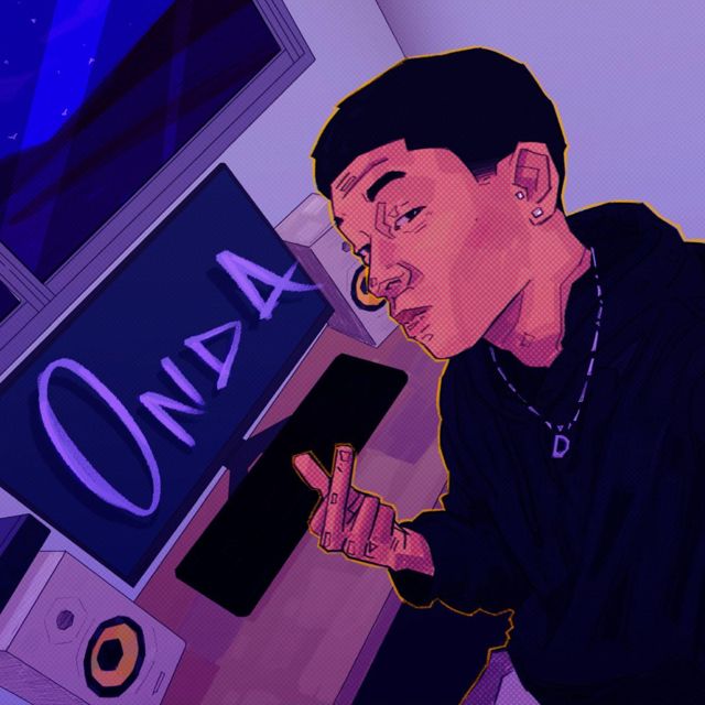 Dantte - 'Longe' [Ringtone]