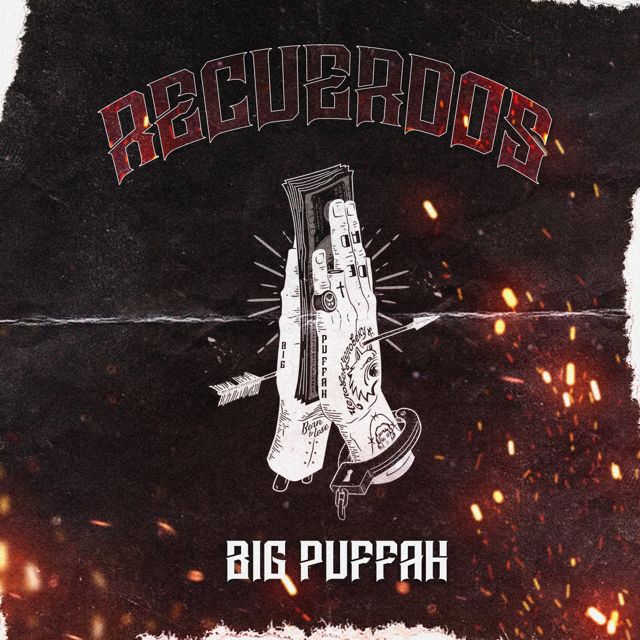 Big Puffah - 'Recuerdos' [Ringtone]