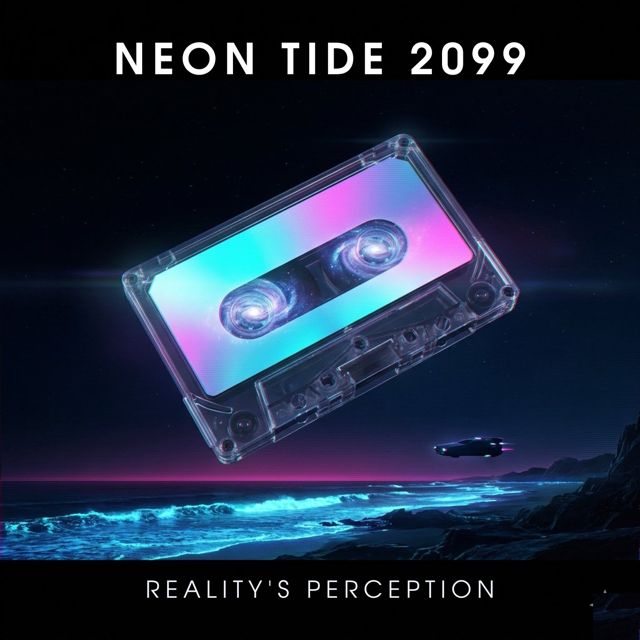 RealitysPerception - 'Aquatic Alleyways' [Ringtone]