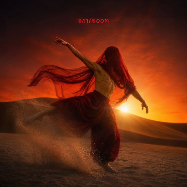 BatáBOOM - 'Ay Candela (Afro Latin House Version) (feat. Buena Vista All Stars)' [Ringtone]
