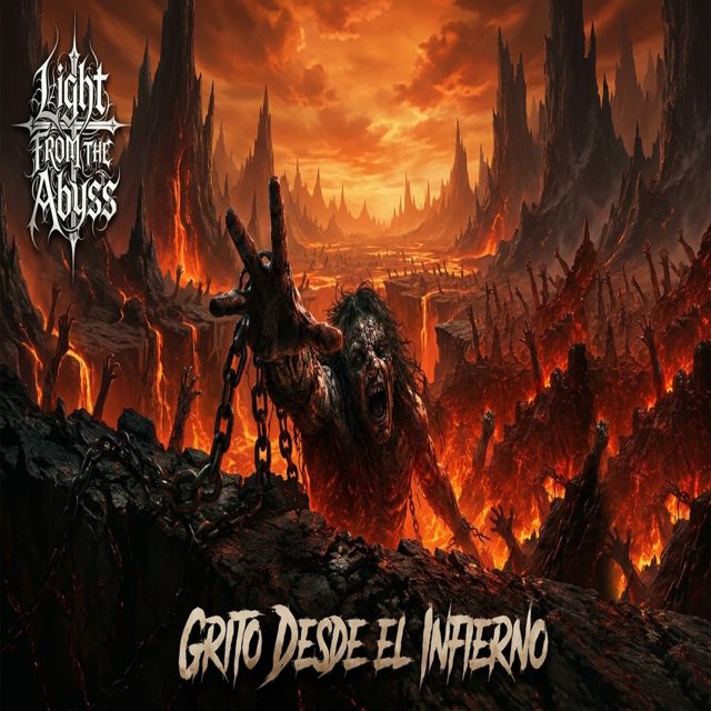 Light From The Abyss - 'Grito Desde El Infierno' [Ringtone]