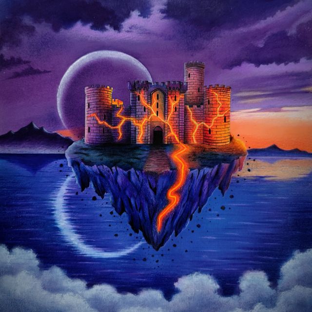Claud Chaos - 'Only Echoes' [Ringtone]