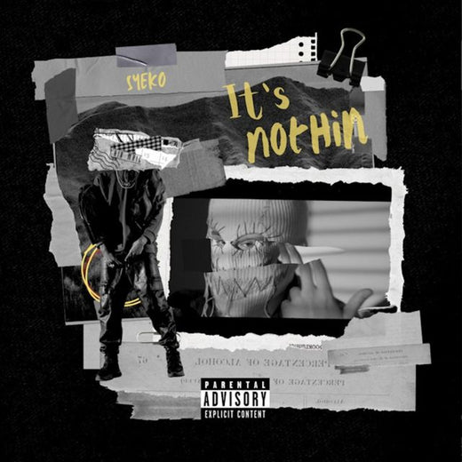 LUH SYKE - 'IT'S NOTHIN' [Ringtone]