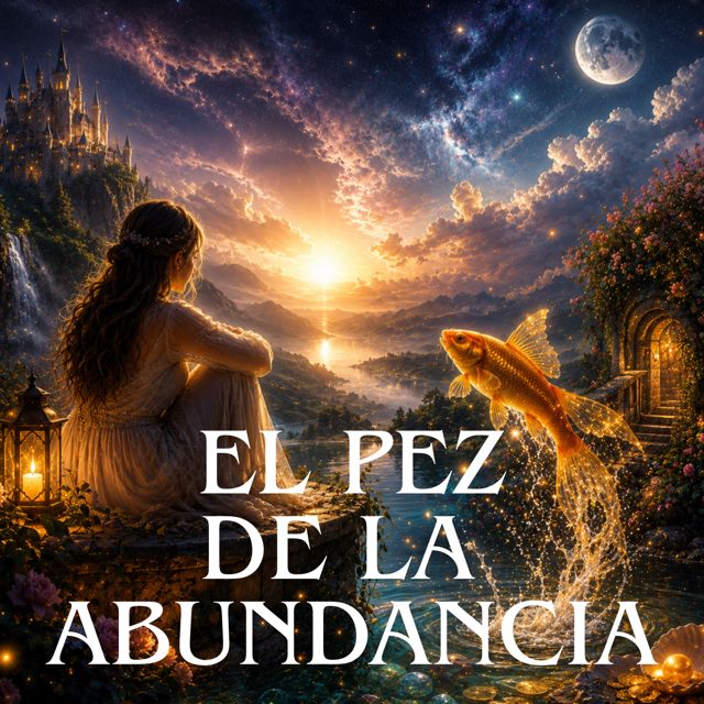 Cristian Noya - 'El pez de la abundancia' [Ringtone]