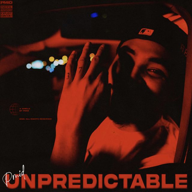 Pyra - 'UNPREDICTABLE' [Ringtone]