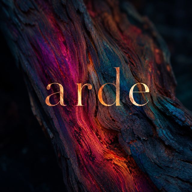 Aeroman - 'Arde' [Ringtone]