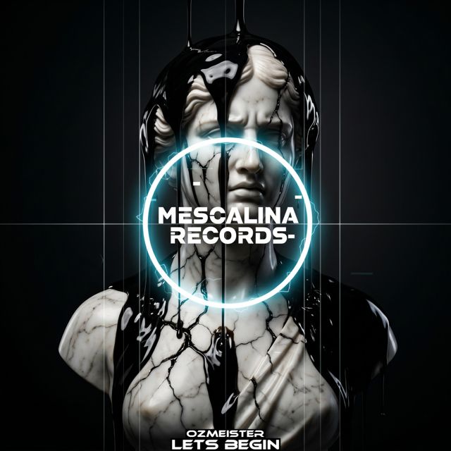 Ozmeister - 'Lets Begin' [Ringtone]