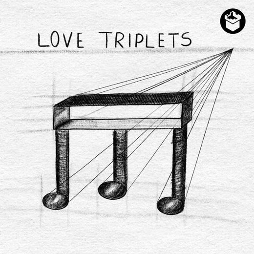 Dazzo - 'Love Triplets' [Ringtone]