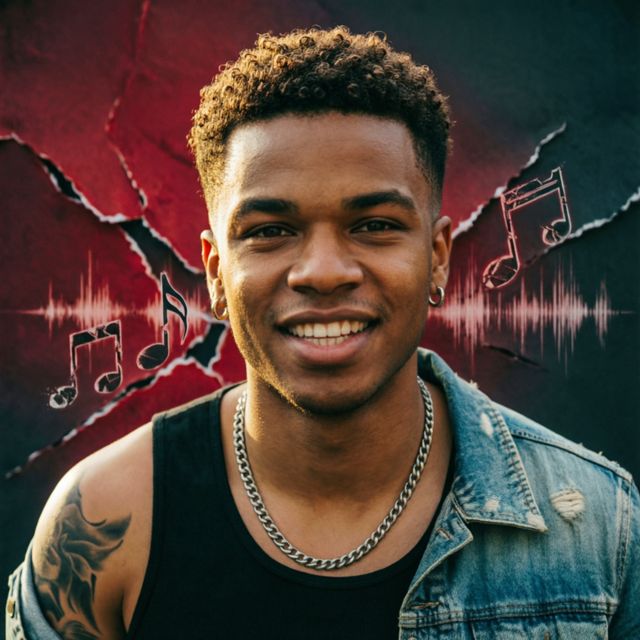 KEN MELODY - 'GHOST LIFE' [Ringtone]