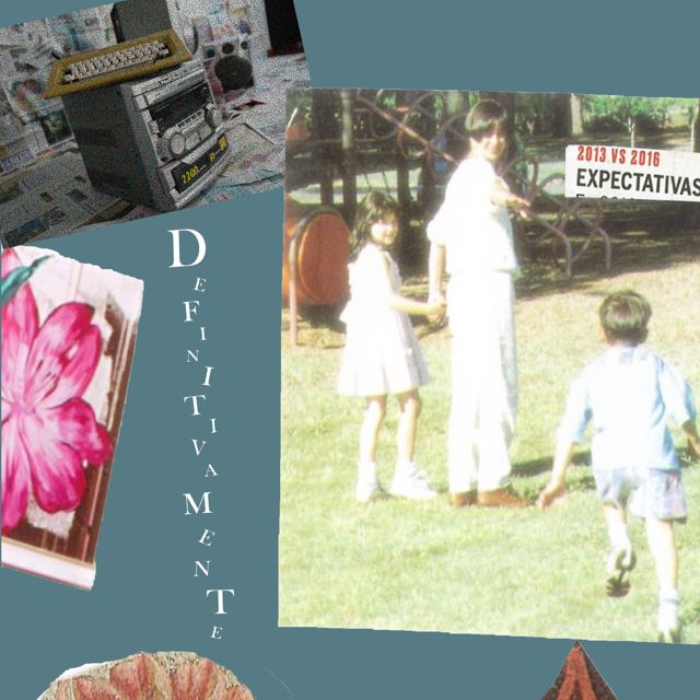 Dalia - 'Definitivamente' [Ringtone]