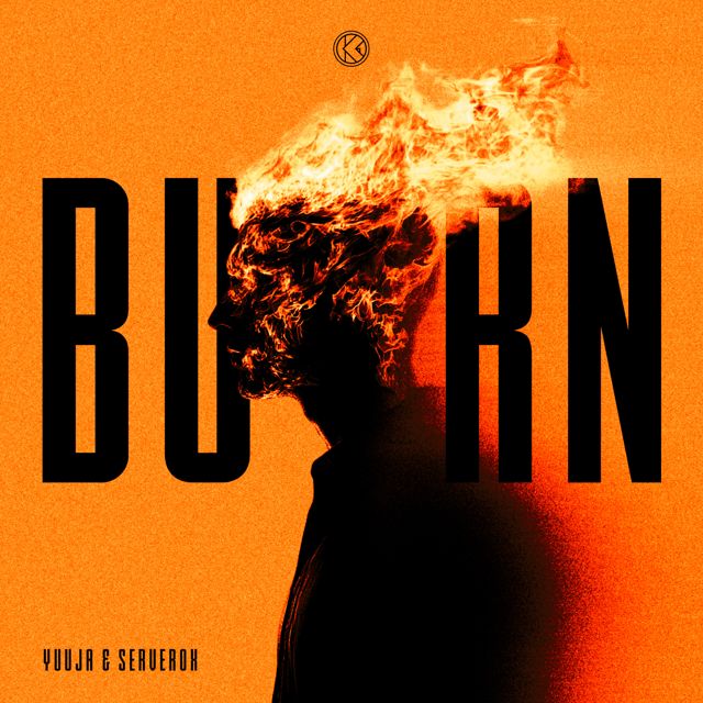 Yuuja - 'Burn (feat. Serverox)' [Ringtone]
