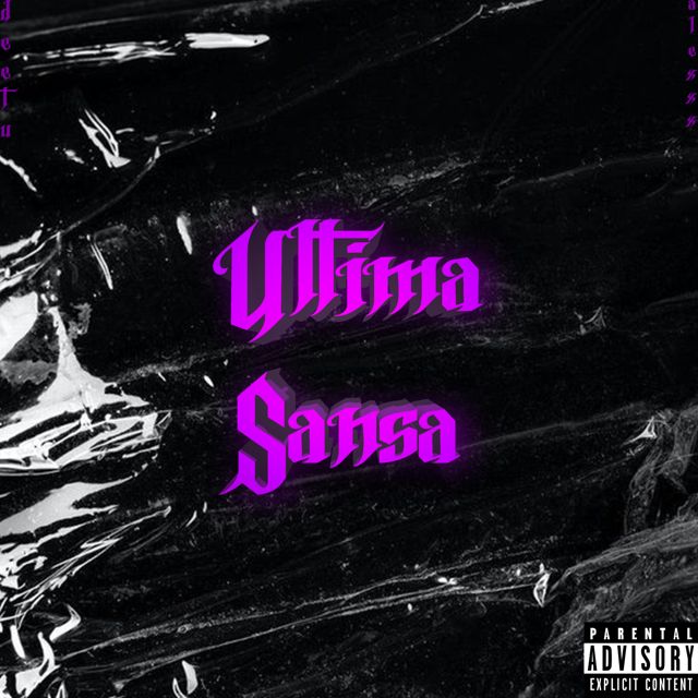 Alexxx - 'Ultima Șansă (feat. Deetu)' [Ringtone]