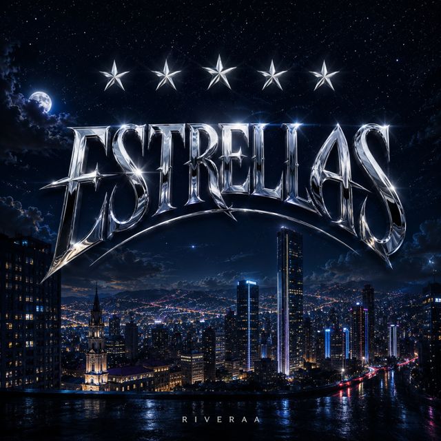 Riveraa - '5 Estrellas' [Ringtone]