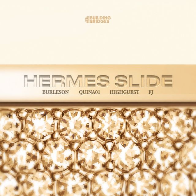 GEM-Z - 'HERMES SLIDE (feat. Burleson & Quina01 & Highguest & FJ)' [Ringtone]