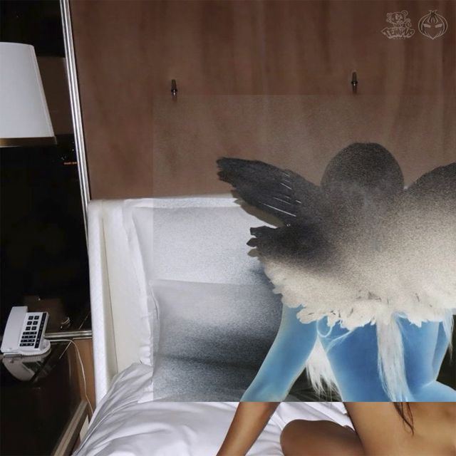 Kidd Manny - 'Fantasy (feat. Birat Bitz)' [Ringtone]