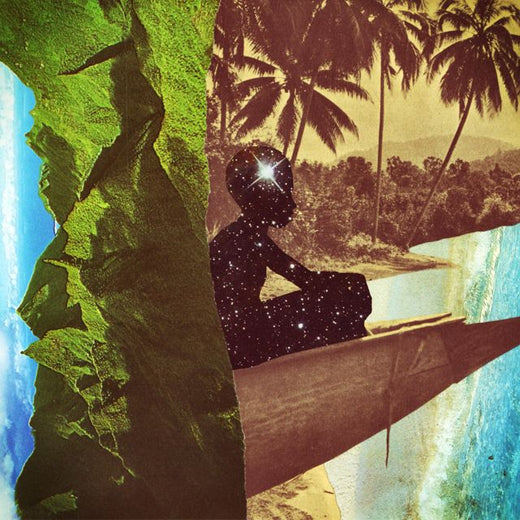 Johnny Cosmic - 'Silver Lining' [Ringtone]
