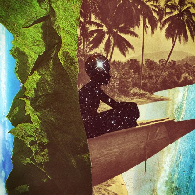Johnny Cosmic - 'Silver Lining' [Ringtone]