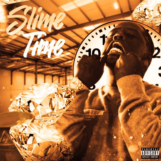 Slumlord Trill - 'Slime Time' [Ringtone]