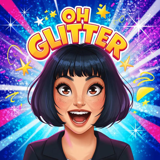 Say What - 'Oh Glitter' [Ringtone]