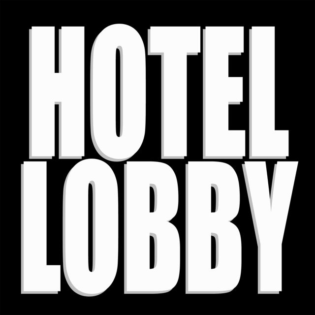 Dj Boojee Rama - 'Hotel Lobby' [Ringtone]