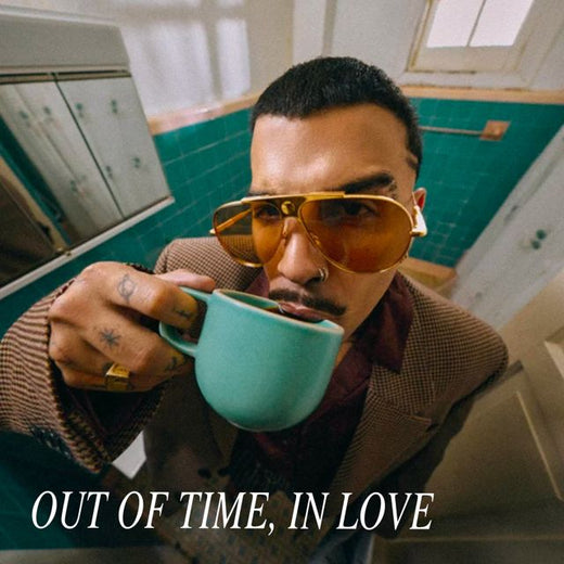 Cahoxx - 'Out of Time, In Love' [Ringtone]
