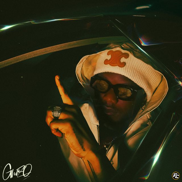 Ghazo - 'Pray' [Ringtone]