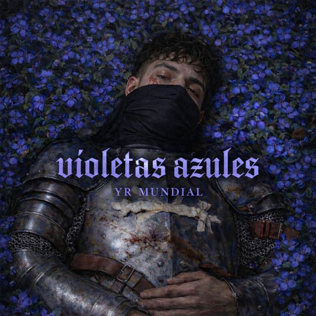 YR Mundial - 'Violetas Azules' [Ringtone]
