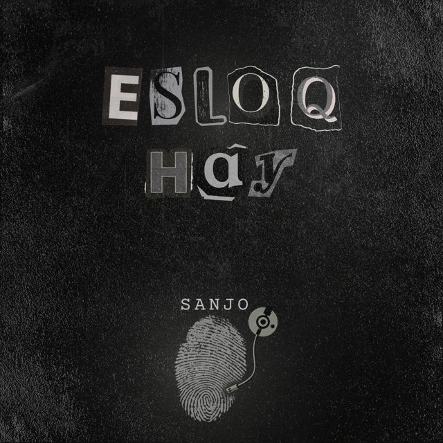 Sanjo - 'Te busco de nuevo' [Ringtone]